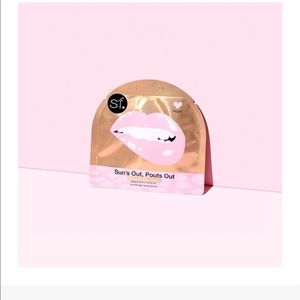 Sun’s Out, Pouts Out Lip Masks